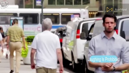 Laughing Is Prohibited Funny Video Compilation 3
