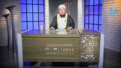 طريق النصر | الشيخ أبو بكر الحنبلي