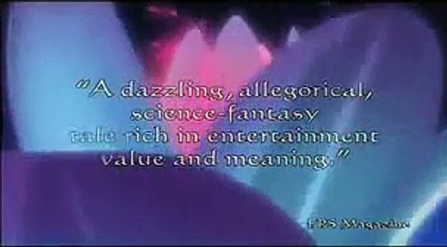 Rêves d'Androïde Bande-annonce (EN)