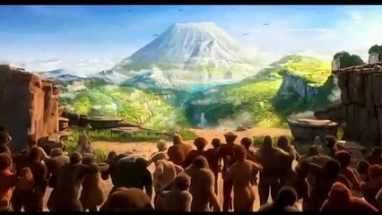 Pourquoi j'ai pas mangé mon père Bande-annonce (EN)