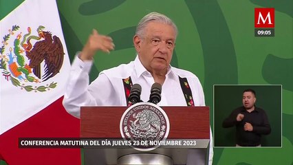 AMLO anuncia pensión universal para personas con discapacidad de Guerrero