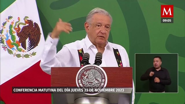 AMLO anuncia pensión universal para personas con discapacidad de Guerrero