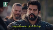 Kurulus Osman Season 5 Episode 137 (7) - Part 01 With Urdu Subtitle  @dm_MovieMaster