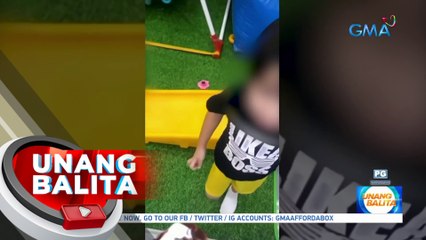 Ina ng batang tinanggihang bigyan ng ice cream sa isang viral video, balak kasuhan ang uploader | UB