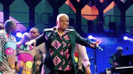 Angelique Kidjo touring Australia, NZ in 2024 | The Senior | November 24, 2023