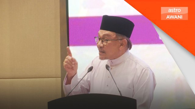 PM mahu pelajar tingkat penguasaan bahasa Inggeris