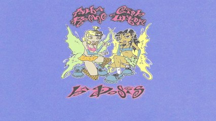 Alba Reche - La Dosis (Lyric Video)