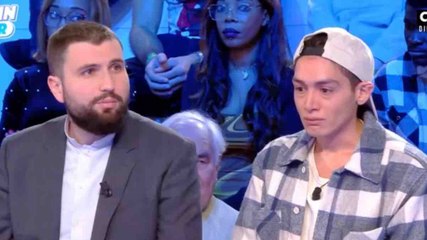 Un blogueur connu quitte TPMP en larmes : découvrez les détails bouleversants !