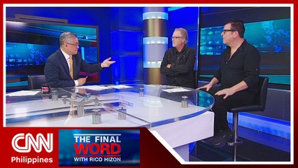 New wave concert happening on Nov. 25 | The Final Word