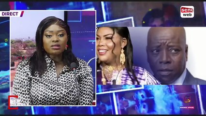 Kouthia jure que les audios ont été montés par son ex-femme, son avocat Me Seydi le dément