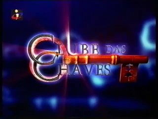 Clube das Chaves | show | 2005 | Official Trailer