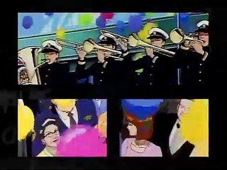 Lupin the Third: Tokyo Crisis | movie | 1998 | Official Trailer