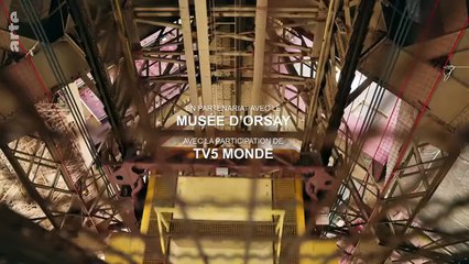 Eiffel, la guerre des tours | movie | 2023 | Official Trailer