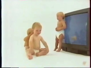 Les enfants de la télé | show | 2010 | Official Clip