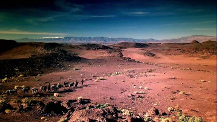 Mankind: The Story of All of Us | show | 2012 | Official Trailer