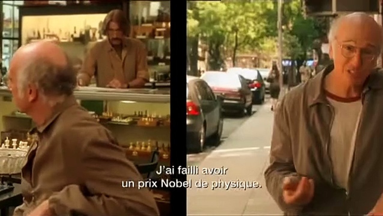 Whatever Works | movie | 2009 | Official Trailer