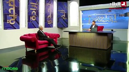 فخر العرب الحقيقي .. العالم بشير حليمي معرب الكمبيوتر يكشف سر هذا الانجاز وكم قيمة المبلغ الذي قدمته شركة ميكروسوفت لشراء خوارزميته