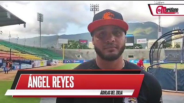LVBP: Ángel Reyes habla sobre la llegada de Freddy Galvis a Águilas