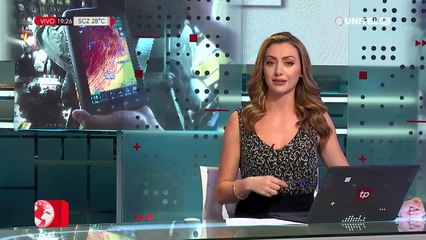 Estimularán nubes para que llueva en la Chiquitania cruceña