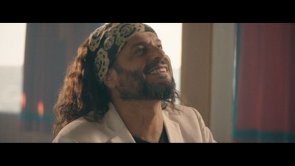 El Arrebato - Ella Sigue Dando Amor