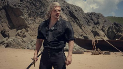 Jamais écouté !": l'absence d'influence de l'auteur de The Witcher sur la série Netflix