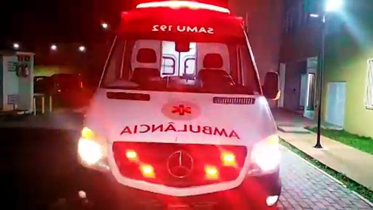 Estrangulada pelo devoto de Nossa Senhora é socorrida na Delegacia