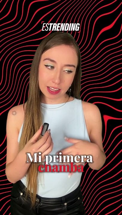 Hay que cuidar la chamba