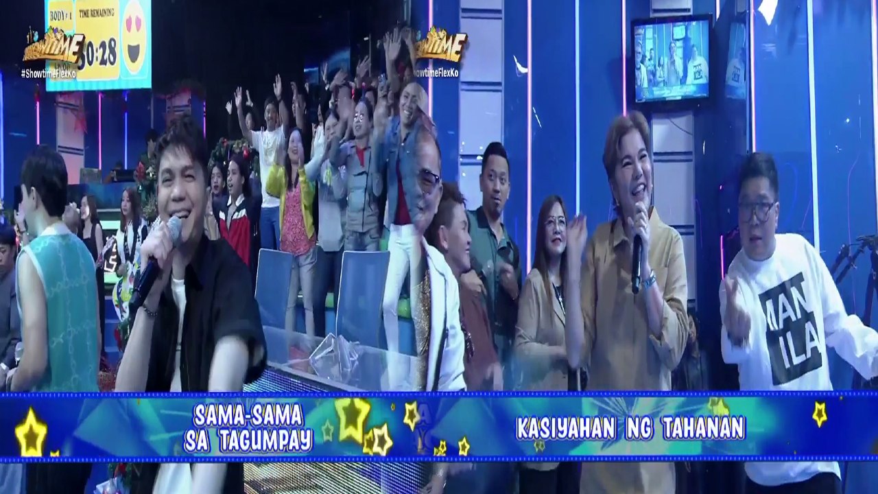 It's Showtime: Ilabas ang saya tuwing tanghalian! (Teaser)