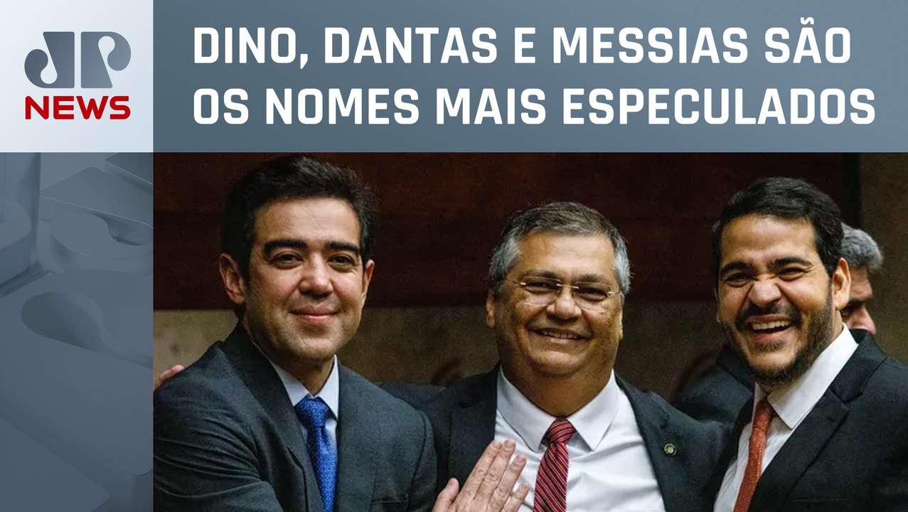 Presidente se reúne com candidatos à vaga de Rosa Weber no STF