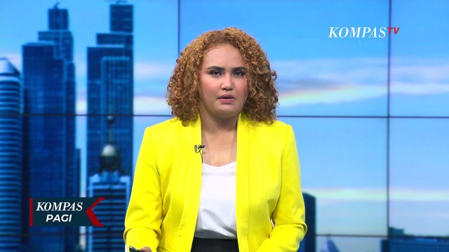 Diduga Mabuk hingga Hilang Kendali, Pengemudi Mobil Tabrak Tiang Lampu di Jakarta Selatan