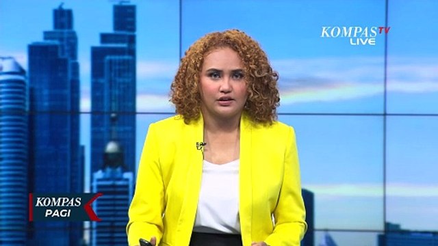 Demo Apdesi di Depan Gedung DPR Ricuh, Massa Tuntut UU Desa Tahun 2014 Segera Direvisi