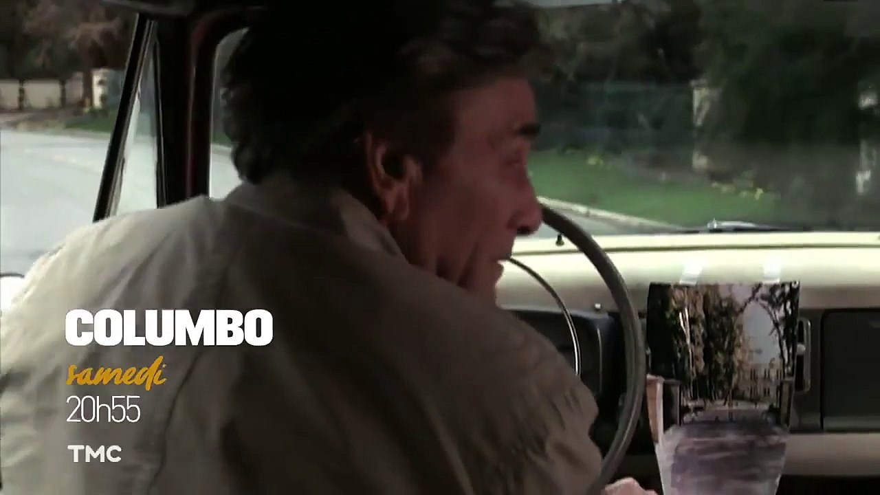 Columbo