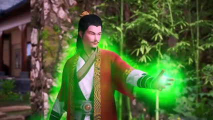 Võ Thần Chúa Tể Phần 5