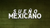 Lalo Araujo - Sueño Mexicano (LETRA)