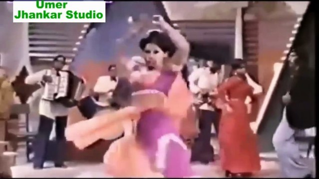 Dil Ko Jalana Hum Ne Chor Dia (Ahmad Rushdi,With Maria Gold Jhankar