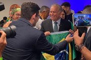 Bolsonaro participa de evento do PL em João Pessoa e reafirma apoio a Marcelo Queiroga em 2024