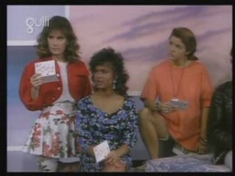 Sauvés par le Gong 3/3 Souvenirs Souvenirs