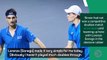Sinner thanks Sonego for helping send Italy into Davis Cup last four