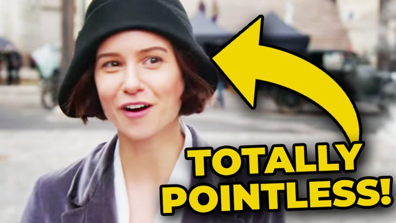 10 Characters Completely Wasted In Recent Movies