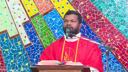 Holy Mass I Malayalam Mass I November 24 I Friday I Qurbana I 6.45 AM