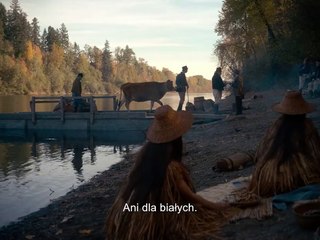 First Cow Bande-annonce (PL)