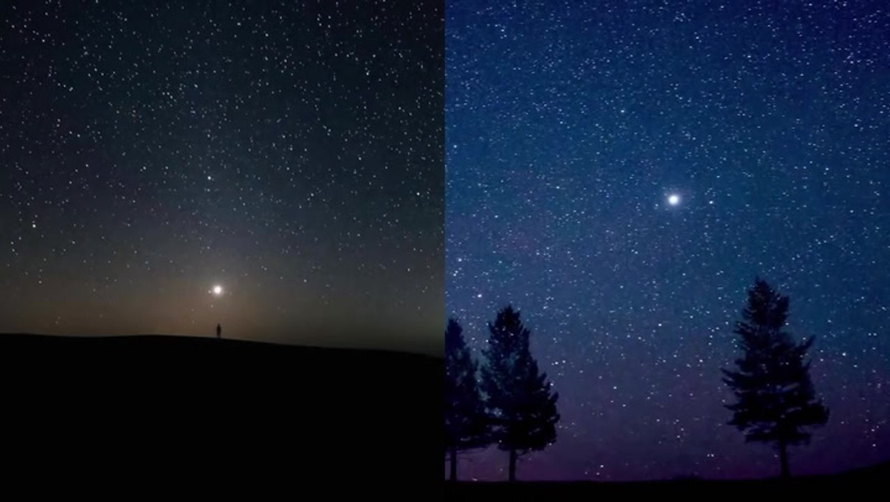 Planets, Leonid Meteors, Water Constellations And More In November Skywatching