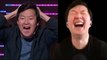 Ken Jeong Is Still Embarrassed He Didn’t Guess This Masked Singer Contestant