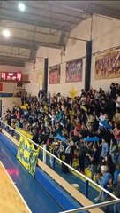 Celebraciones de Estrella en el Luis Álvarez: ¡Una fiesta inolvidable! 🎉