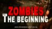 Zombies: The Beginning Bande-annonce (DE)