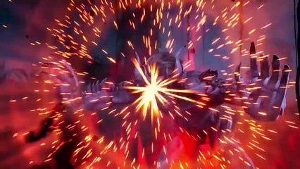 Tuyệt Thế Võ Hồn Phần 7