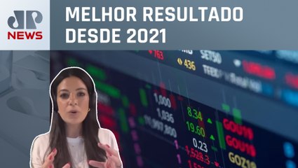 Economista sobre alta do Ibovespa: “Real é volátil e notícia do rombo fiscal deve impactar mercado”
