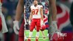 Travis Kelce Talks About His Old Tweets, New Song, and Thanksgiving Plans _ E! N