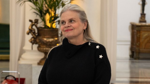 Isabelle Nanty révèle la véritable essence de son personnage dans la saga des Tuche