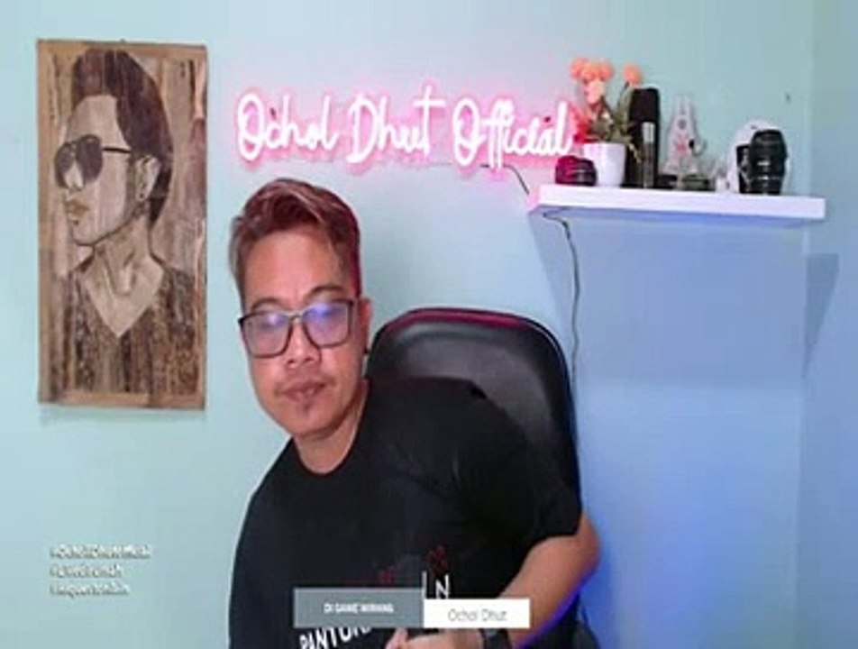 DI GAWE WIRANG